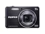 Fujifilm FinePix J250W 10MP Digital Camera with 5x Wide Angle Dual Image Stabilized Optical Zoom