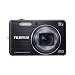 Fujifilm FinePix J250W 10MP Digital Camera with 5x Wide Angle Dual Image Stabilized Optical Zoom
