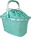 Reisenthel Carrybag XS Aqua Turquoise Child Size Smaller original collapsible picnic and shopping bag