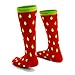 Ashi Dashi Strawberry Socks (Medium/Large)