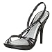 Carlos by Carlos Santana Women's Turbulence Sandal