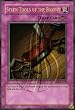2002 Metal Raiders 1st Edition MRD-129 7 Tools of the Bandit (UR)