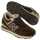 Womens New Balance 574 Retros / Classics Shoes W574TGB