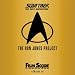 Search : Star Trek: The Next Generation: The Ron Jones Project (14 CD) [Soundtrack]