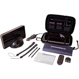Nintendo DSi XL 20 in 1 Starter Kit - Bronze ~ DreamGEAR