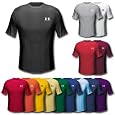 Under Armour® Heat Gear Full T-shirt