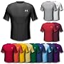 Under Armour� Heat Gear Full T-shirt