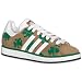 Celtics adidas Men's NBA Campus - Atlantic Division