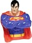 Superman Ceramic Cookie Jar Limited Edition