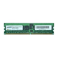 Memory-Up Exclusive 2GB ECC Registered DDR2 SDRAM DIMM Upgrade for Dell PowerEdge 1800 1850 1855 2850 Desktop PC2-3200 Computer Memory (RAM)