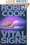 Vital Signs (Thorndike Press Large Print Paperback Series)