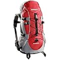 AspenSport - NorthSiope, Zaino da trekking, 55 litri