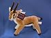 Gazelle Plush Toy