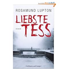 Liebste Tess