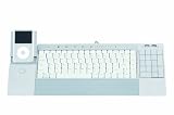 Lifeworks Technology iHome iConnect Media Keyboard
