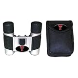 Texas Tech Red Raiders NCAA Binoculars with Case