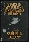 Stars in My Pocket like Grains of San...