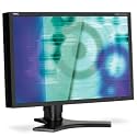 NEC Computers LCD2490WUXI-BK 24-Inch Widescreeen LCD Monitor