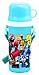 500ml Drinking Bottle with Go Straight Busters Squadron Mission Cup