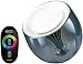 Kitchen & Housewares : Philips Living Colors LED Mood Light, Original Size, Crystal Black