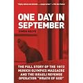 (ONE DAY IN SEPTEMBER: THE FULL STORY OF THE 1972 MUNICH OLYMPICS MASSACRE AND THE ISRAELI REVENGE OPERATION WRATH OF GOD"") BY Reeve, Simon (Author) Paperback Published on (08 , 2011)