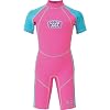 AQAキッズウエットスプリングスーツ　KW-4219