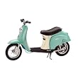 Razor Pocket Mod Miniature Euro-Style Electric Scooter (Mint)