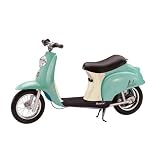 Razor Pocket Mod Miniature Euro-Style Electric Scooter (Mint)