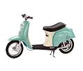 Razor Pocket Mod Miniature Euro-Style Electric Scooter (Mint)
