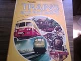 Purnell's find out about trains and railways
