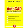 Autocad Pocket Reference 2008