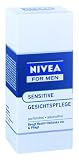 NIVEA For Men Sensitiv Gesichtscreme, 75ml