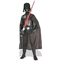 Star Wars tm Darth Vader tm Standard Costume Medium Age 5-7