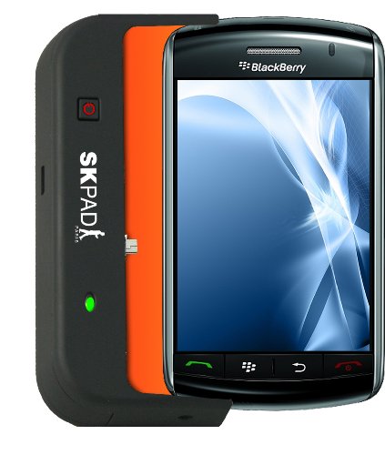 SKPAD Back-Up Batterie 2500 mAH BB Storm