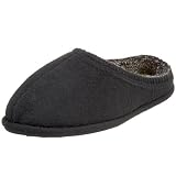 Smartdogs Womens Pure Eco Hoodback Slipper