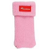 Etui Chaussette T�l�phone Portable MiLa Rose