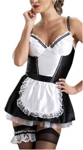 Escante Women's Escante Maid For Fun - 20542