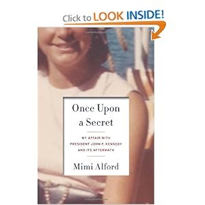 Once Upon a Secret - Mimi Alford