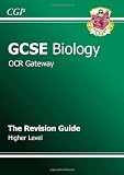 GCSE Biology OCR Gateway Revision Guide