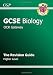 GCSE Biology OCR Gateway Revision Guide
