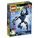 LEGO BEN 10 ALIEN FORCE CHROMASTONE