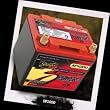 Stinger SP1000 Power2 Dry Cell Battery