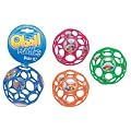 Oball Rattle � 10 cm in diversen Farben