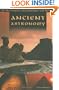 Ancient Astronomy: An Encyclopedia of Cosmologies and Myth