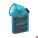 Dorcy 41-1501 Luminator Handheld Disposable Flashlight, Assorted Colors