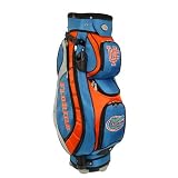 FLORIDA GATORS FULL SIZE GOLF CART BAG WITH COOLER