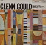 Glenn Gould, Vol 7 - Berg; Schoenberg; Krenek - Piano Works