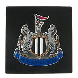 Newcastle United FC. Square Fridge Magnet