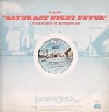 A 5TH OF BEETHOVEN 12 INCH (12" SINGLE) UK PRIVATE STOCK 1976
