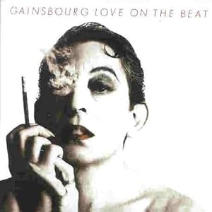 Love on the Beat